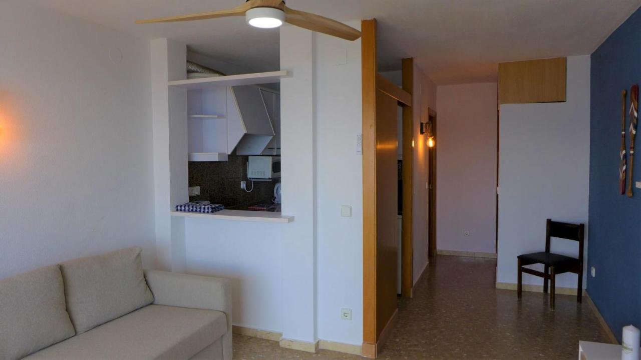 Apartamentos Paradis Palmyra Салоу Екстер'єр фото
