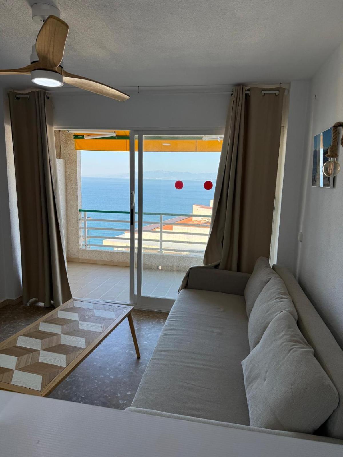 Apartamentos Paradis Palmyra Салоу Екстер'єр фото